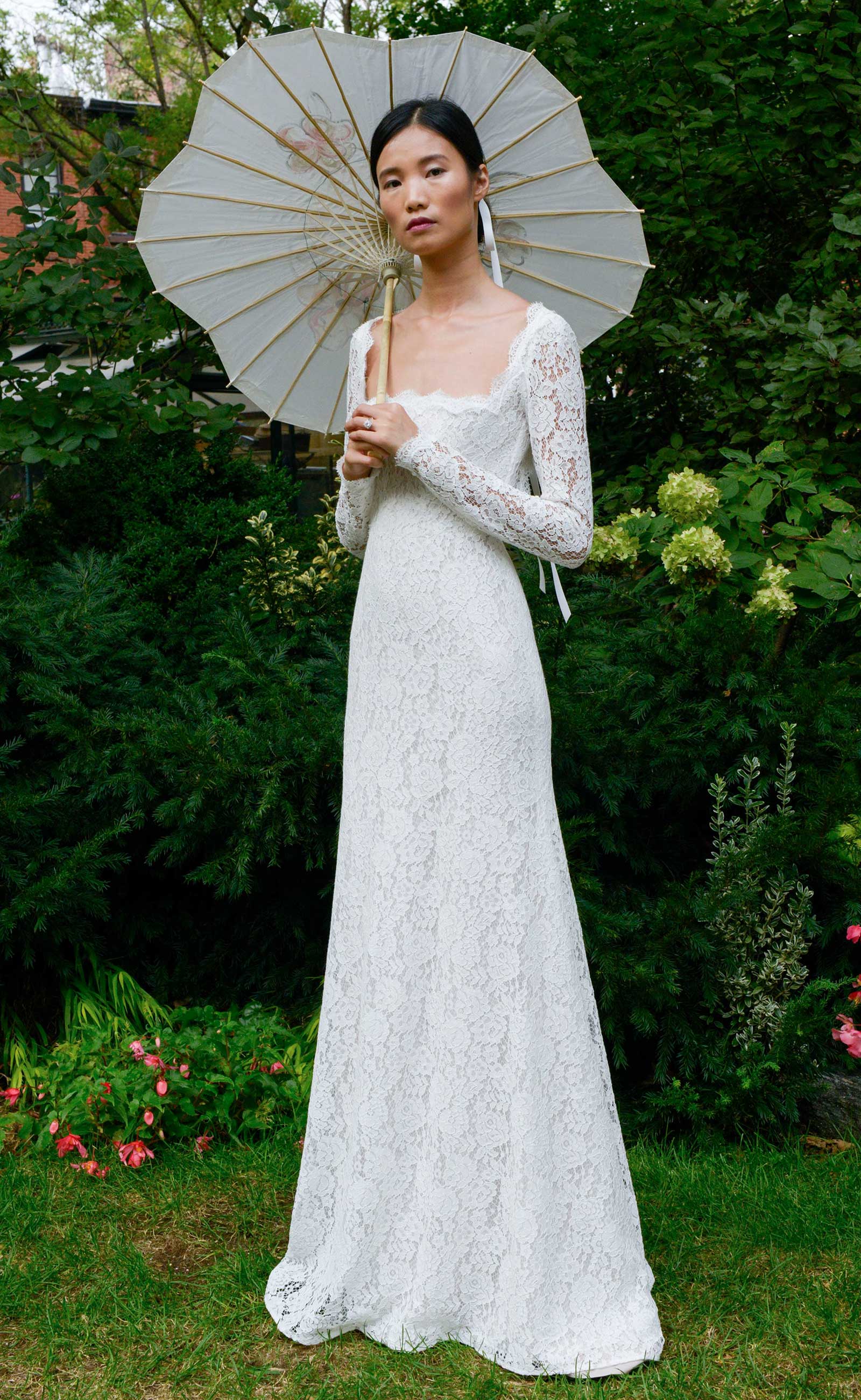 Lela Rose, inverno 2019 - Foto: Divulgação