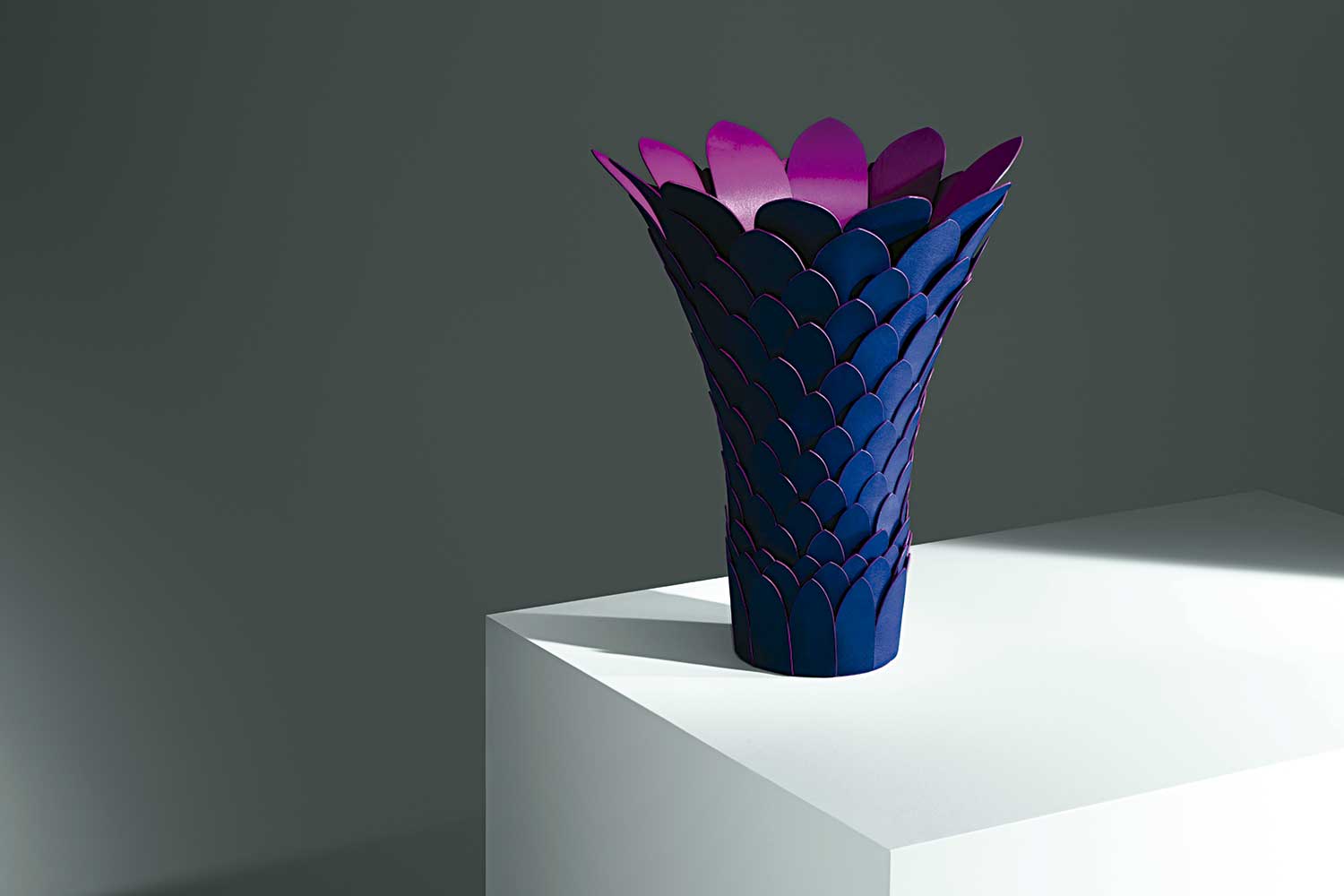 Vase, de Humberto & Fernando Campana - Foto: Divulgação