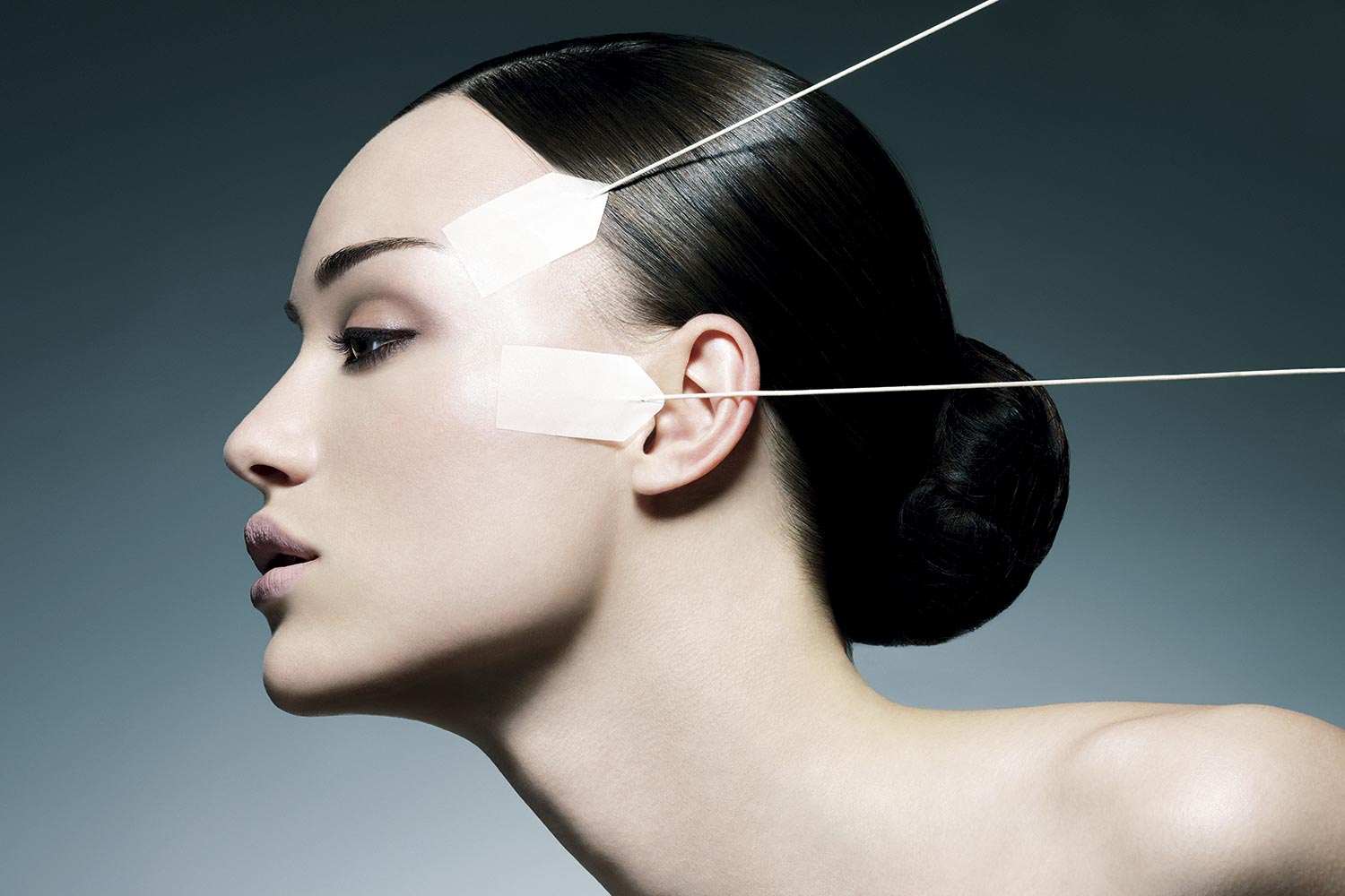 Foto: Arquivo Harper's Bazaar