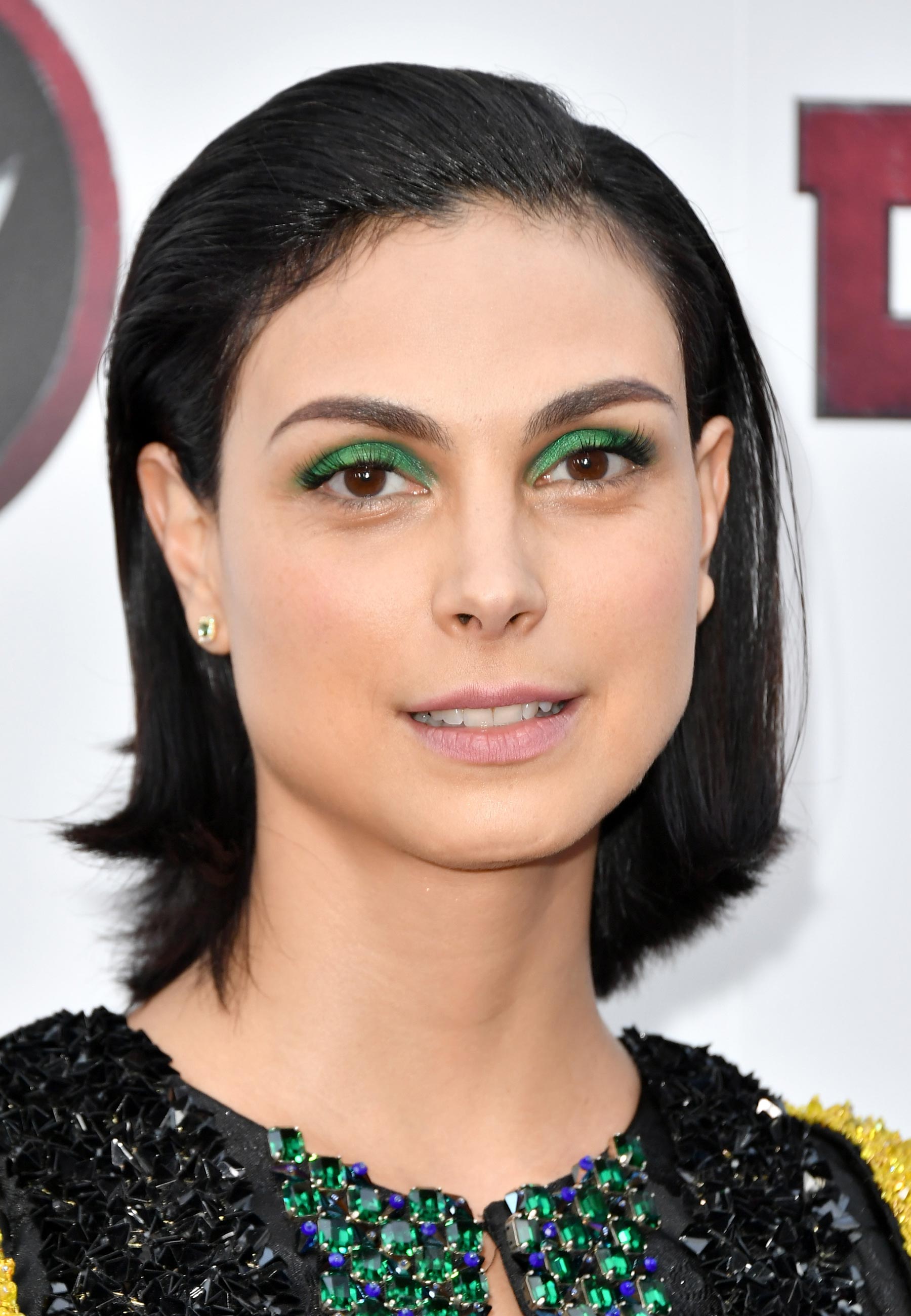 Morena Baccarin - Foto: Getty Images