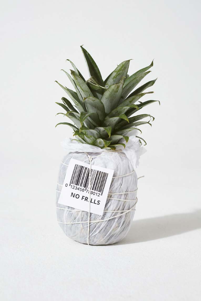 "No Frills", da Mother of Pearls - Foto: Divulgação