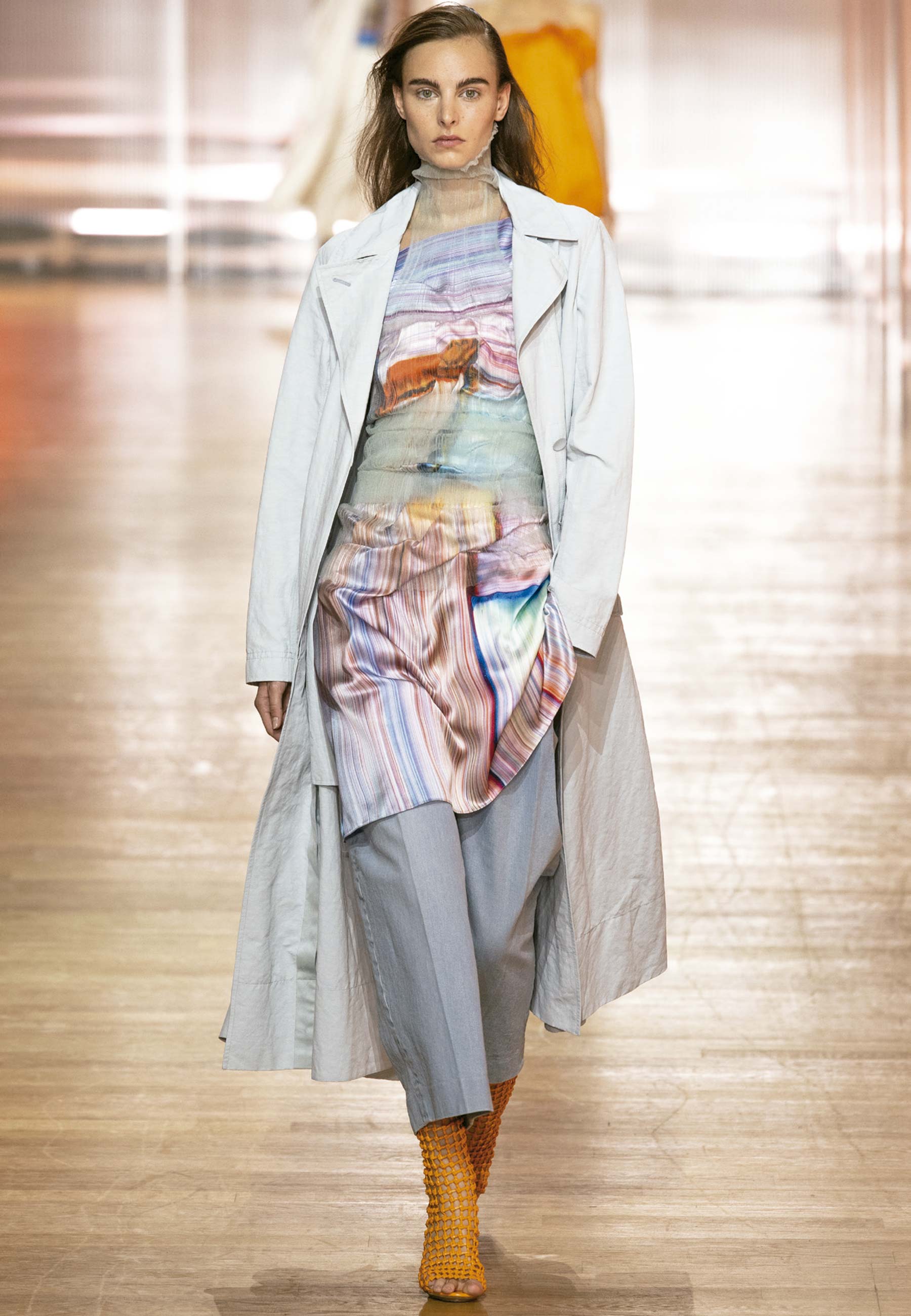 Poiret - Foto: Divulgação