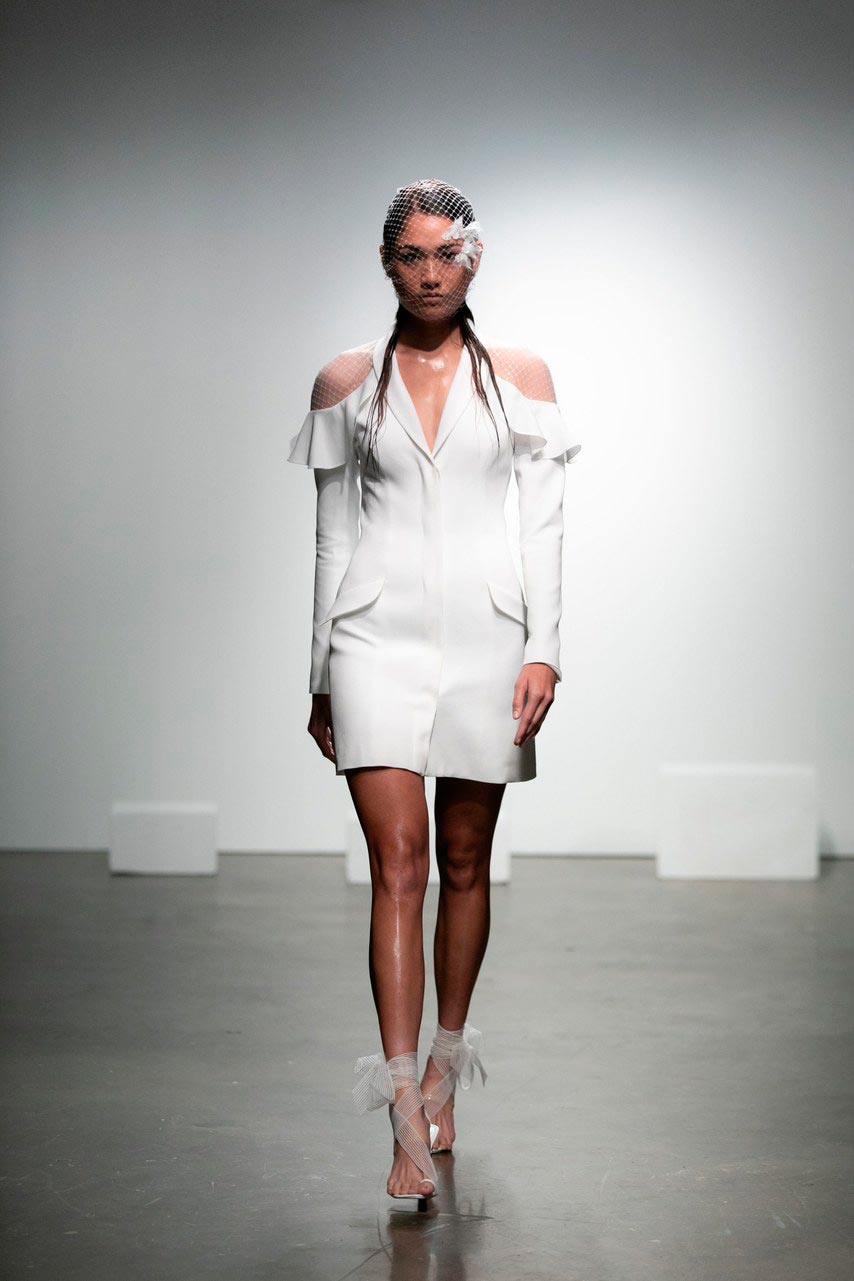 Rime Arodaky, inverno 2019 - Foto: Divulgação
