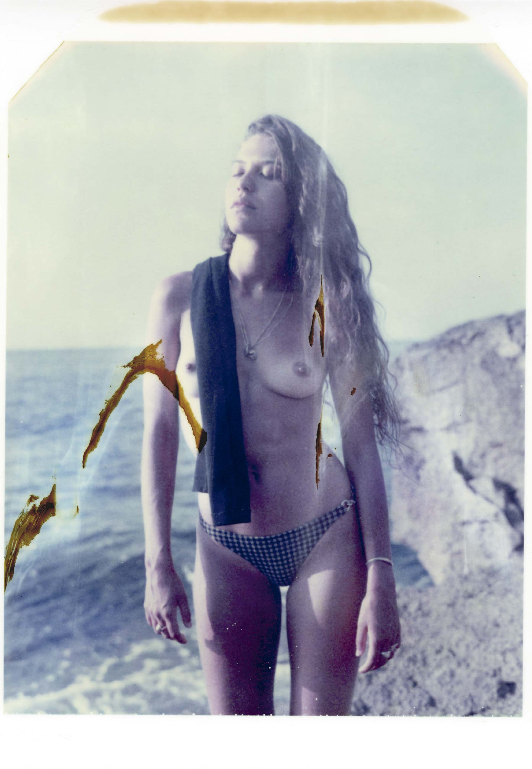 Rudi Gernreich - Foto: Divulgação