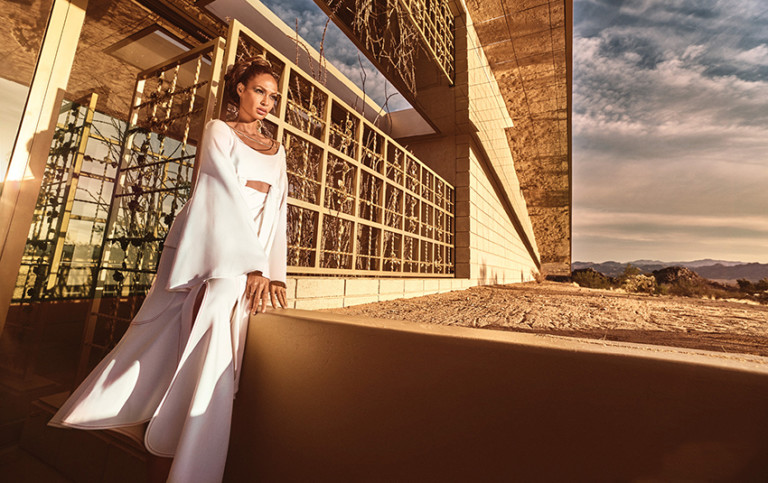 Foto: Arquivo Harper's Bazaar 