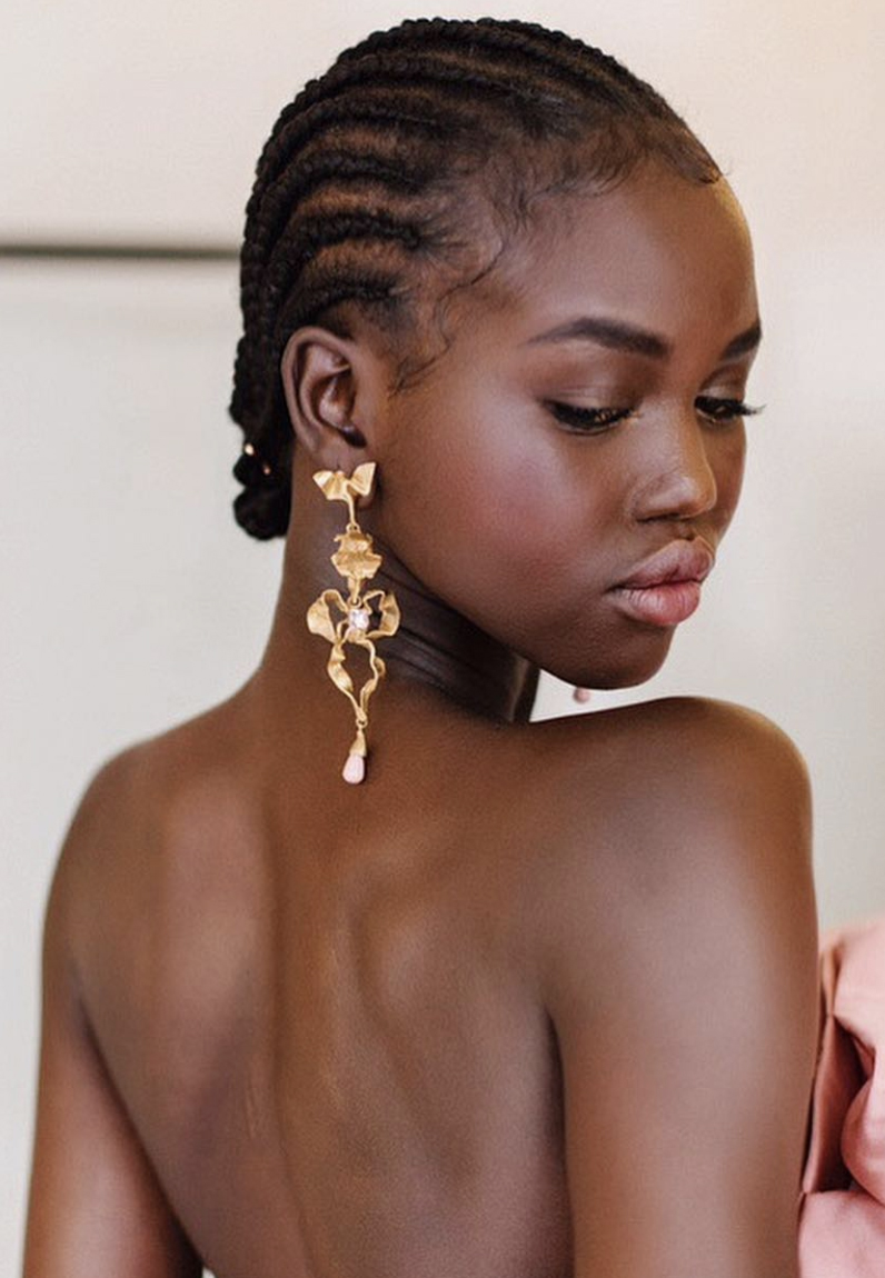 Foto: Reprodução/Instagram/@adutakech