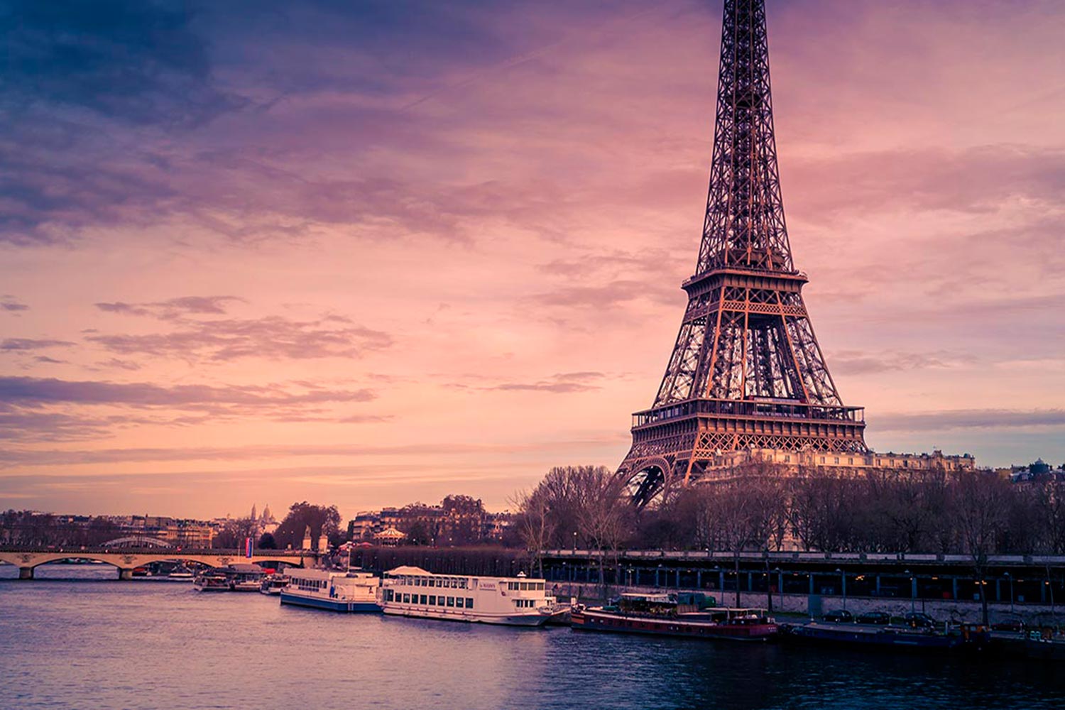 Paris - Foto: Divulgação