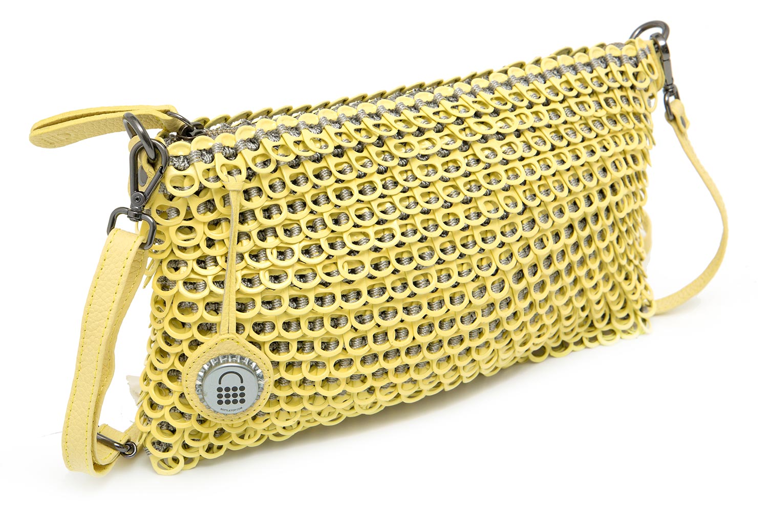 Bolsa da Bottletop - Foto: Divulgação