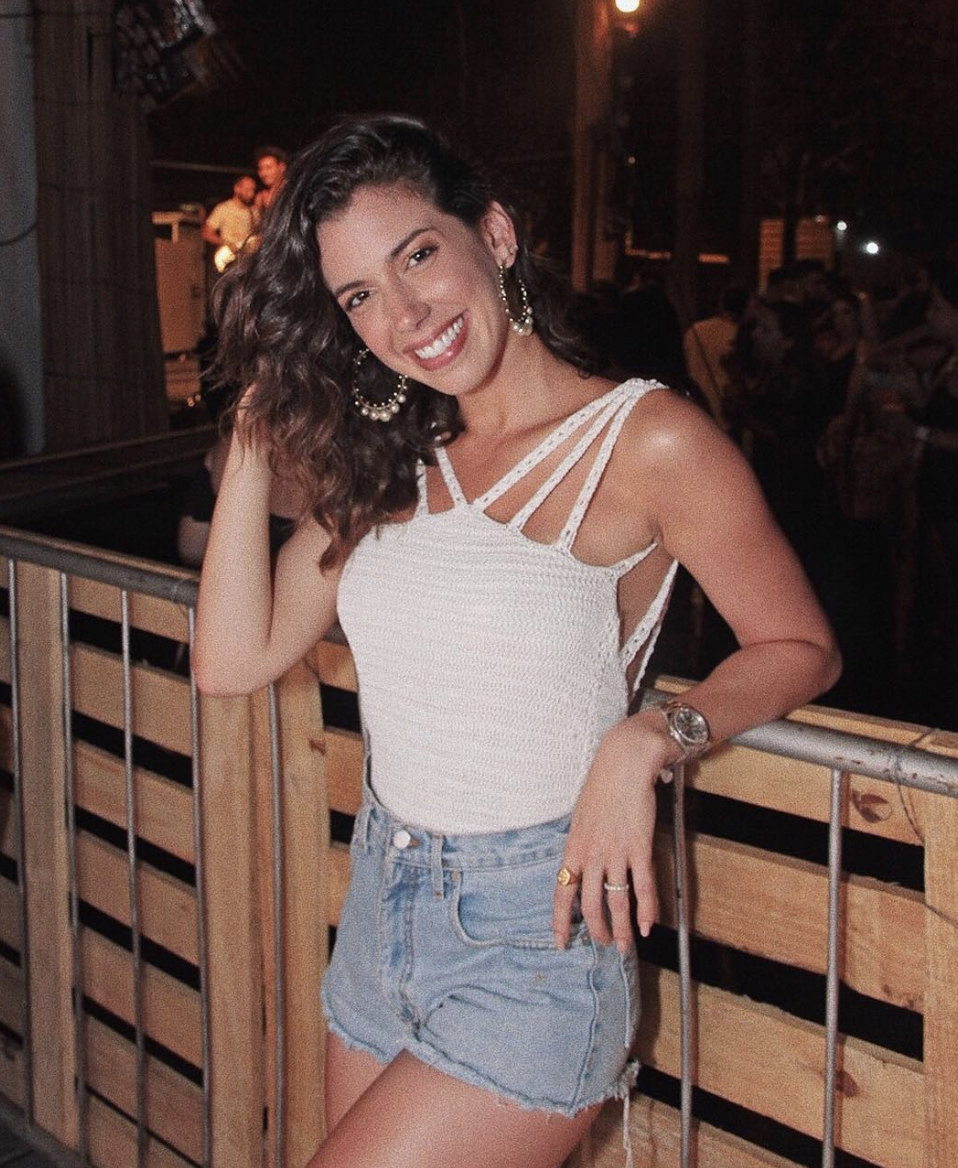 Foto: Reprodução/Instagram/@camilacoutinho