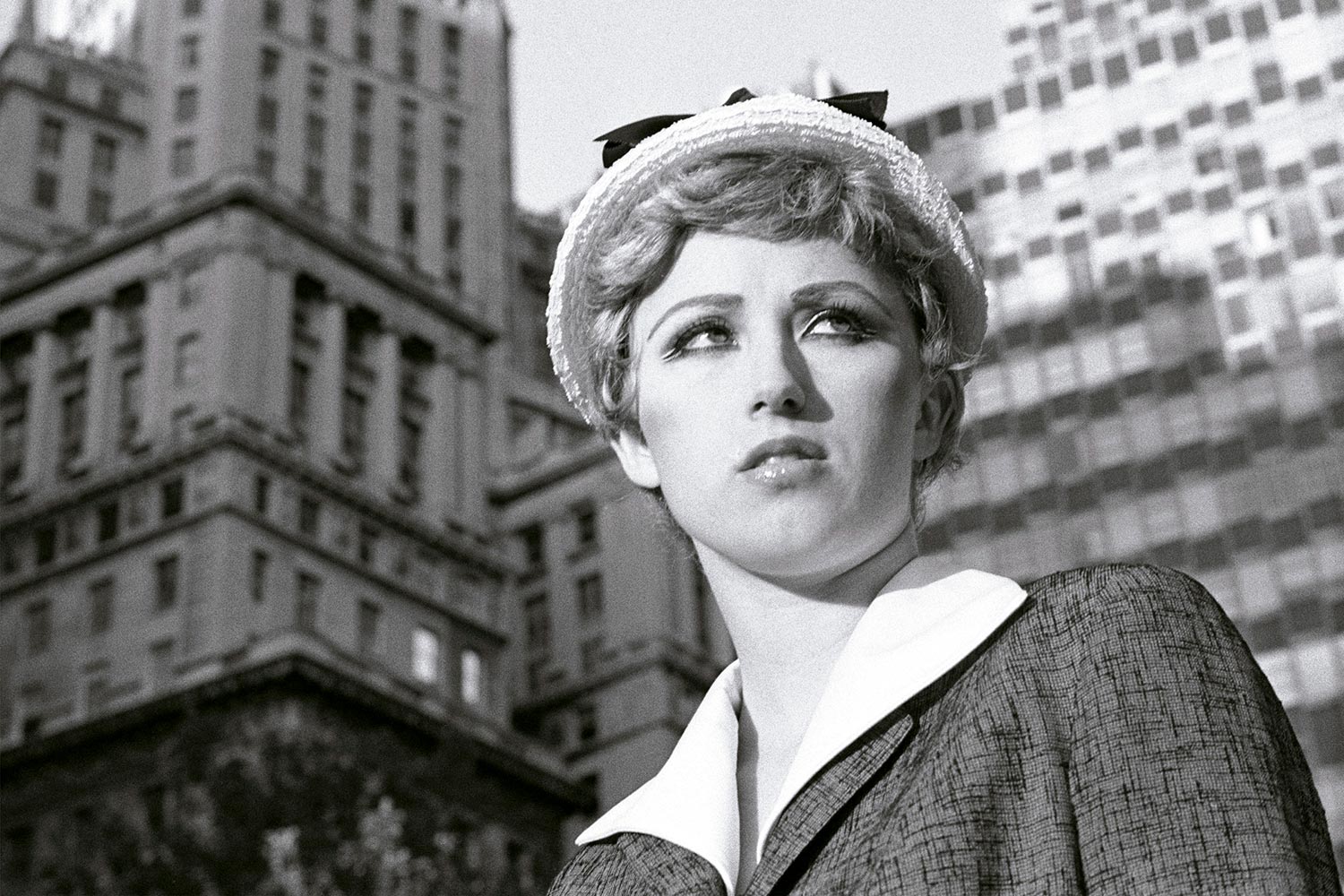Cindy Sherman - Foto: Divulgação