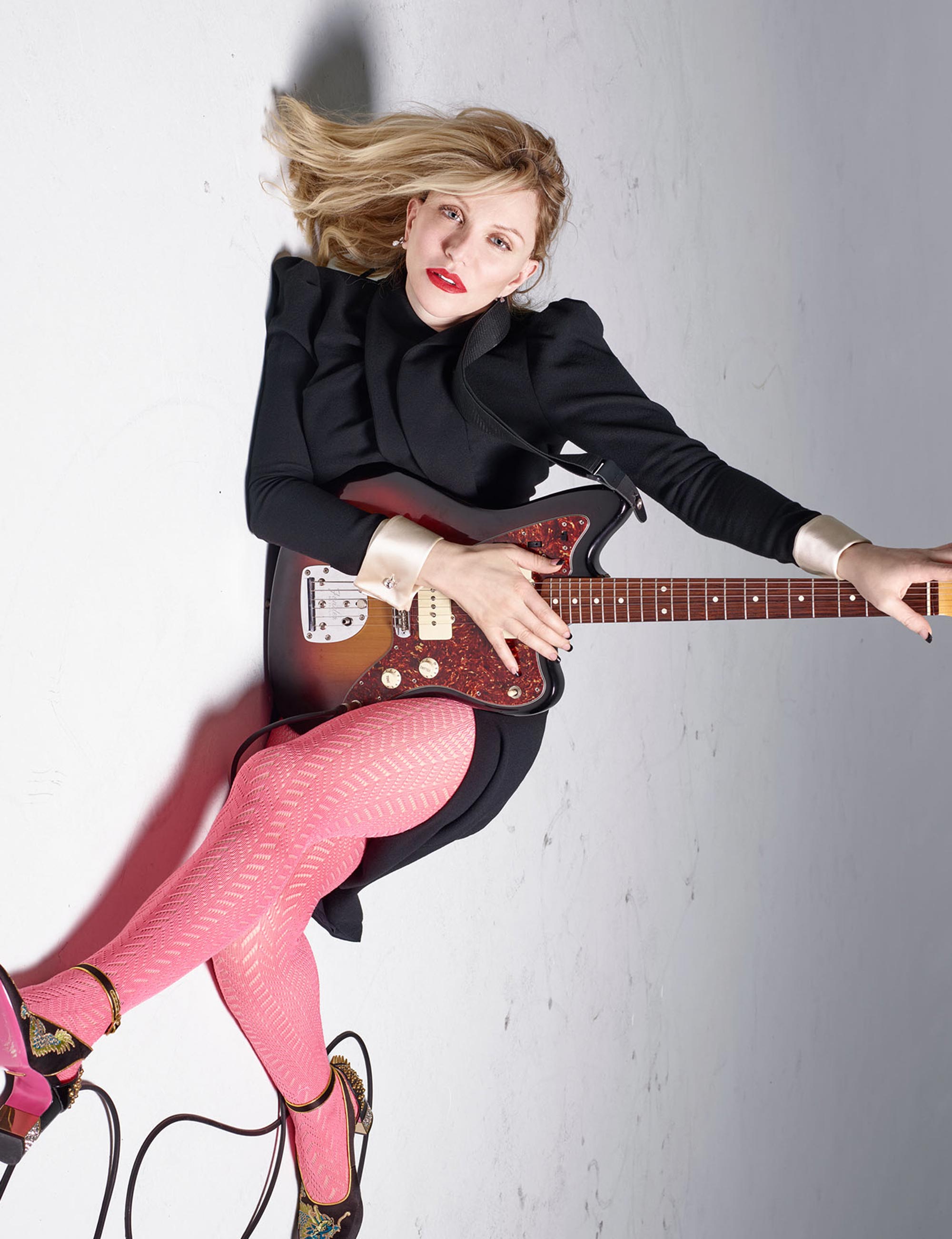 Foto: Arquivo Harper's Bazaar
