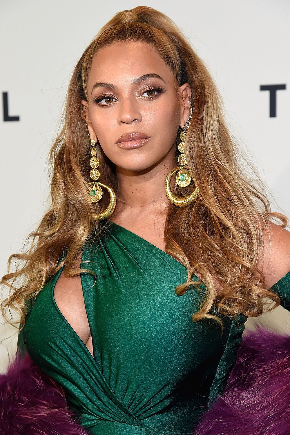 Foto: Reprodução/Harper's Bazaar 