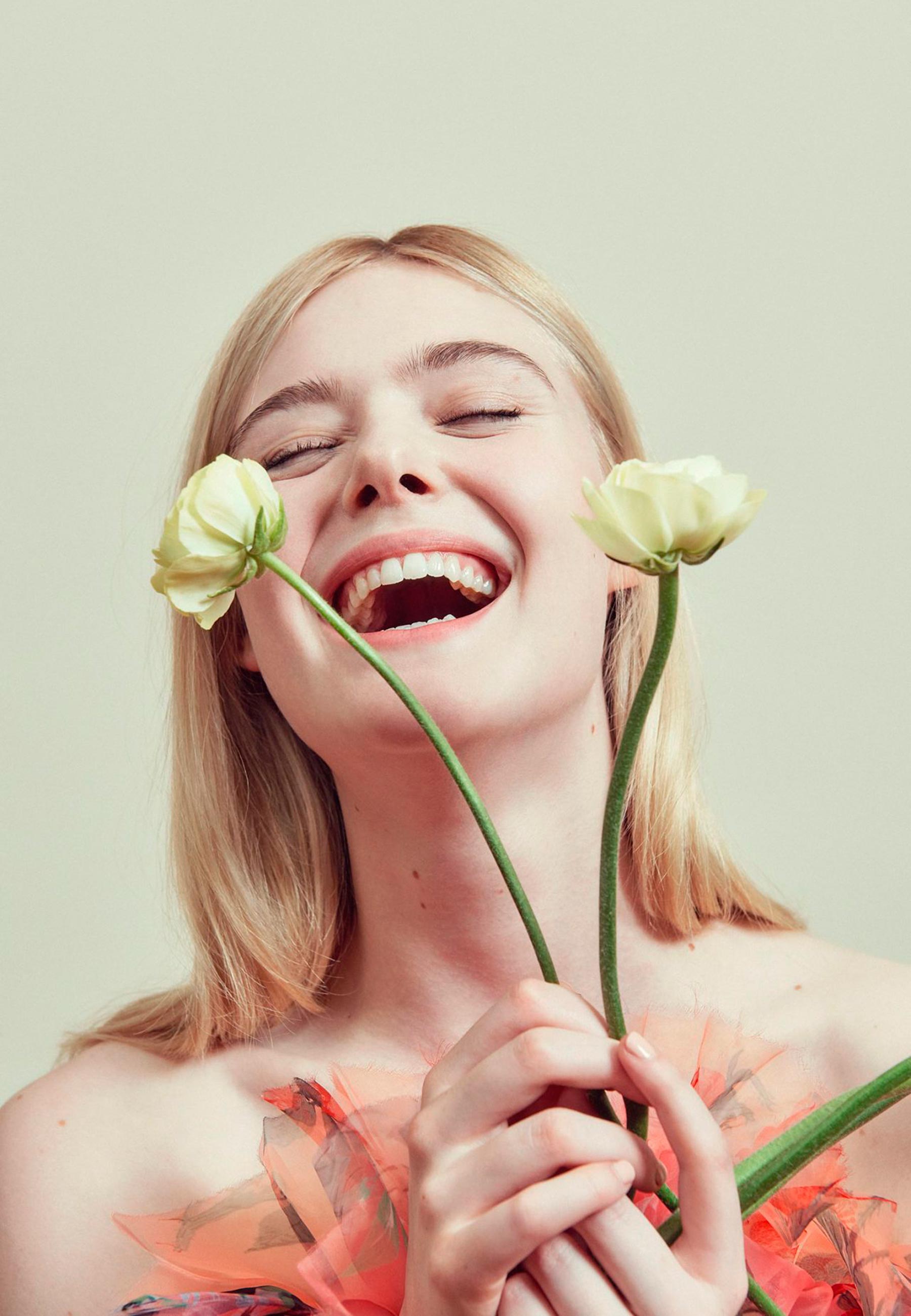 Foto: Arquivo Harper's Bazaar