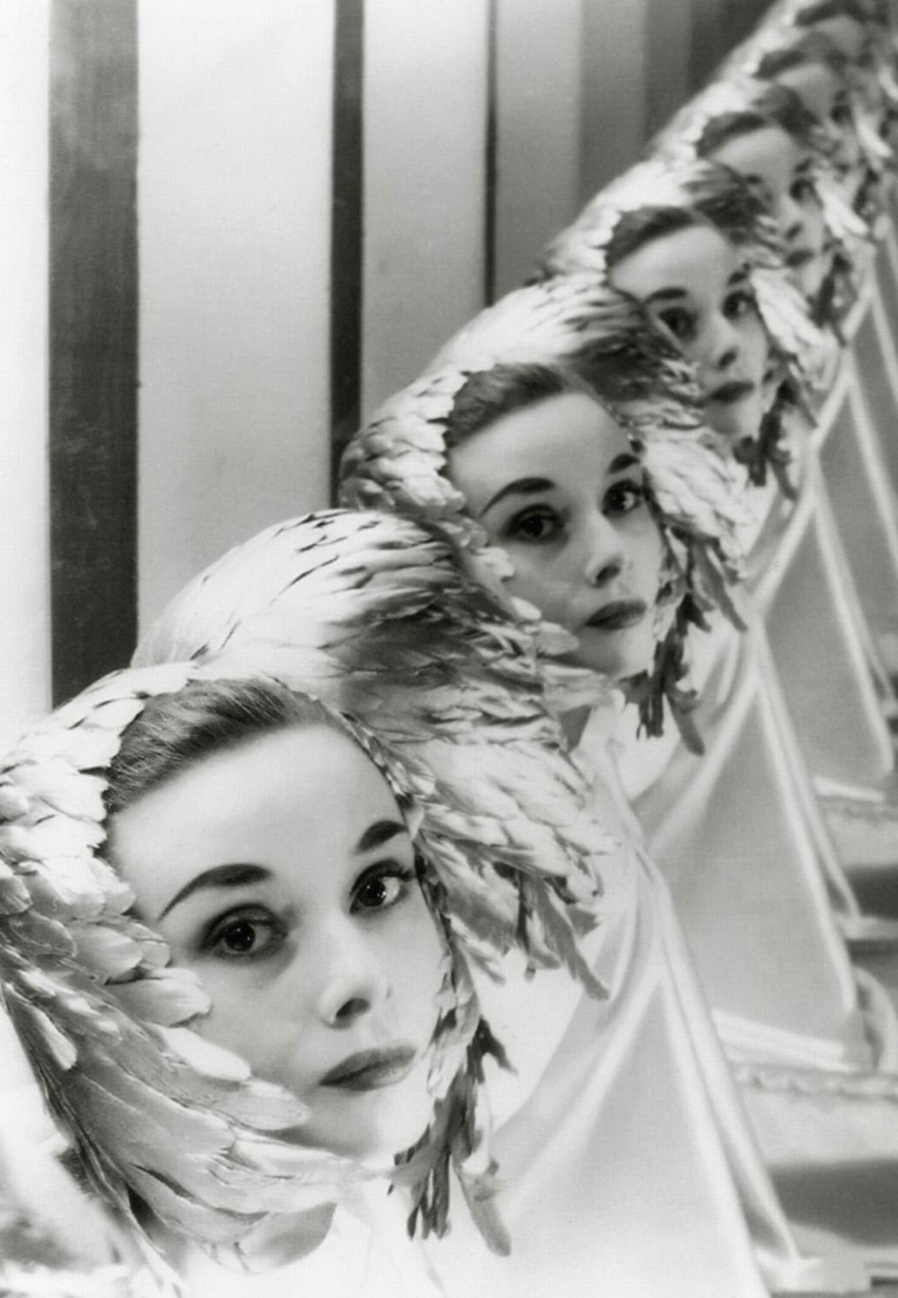 Erwin Blumenfeld - Foto: Divulgação