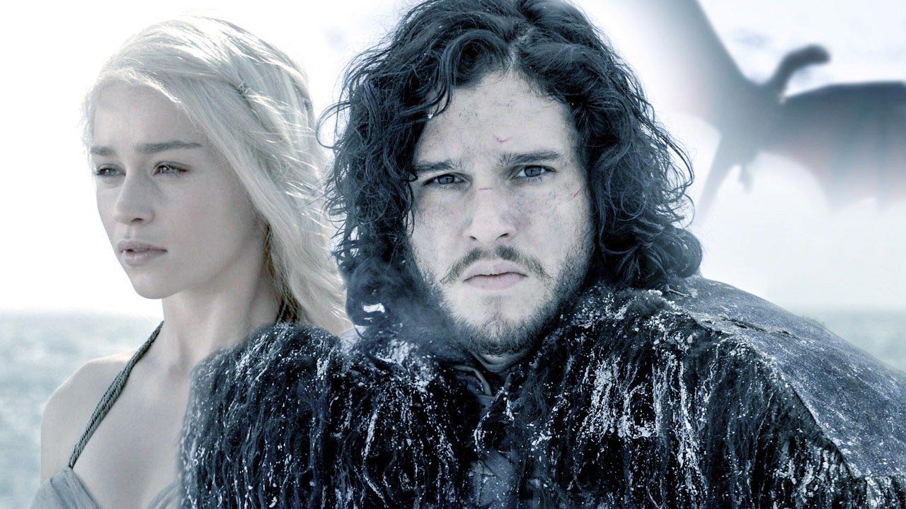 "Game of Thrones": última temporada! - Foto: Divulgação