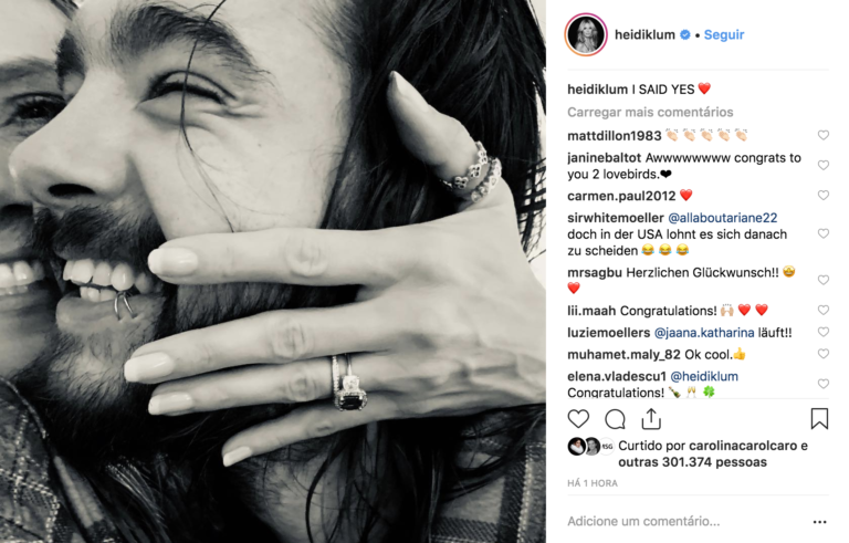 Foto: Reprodução/Instagram