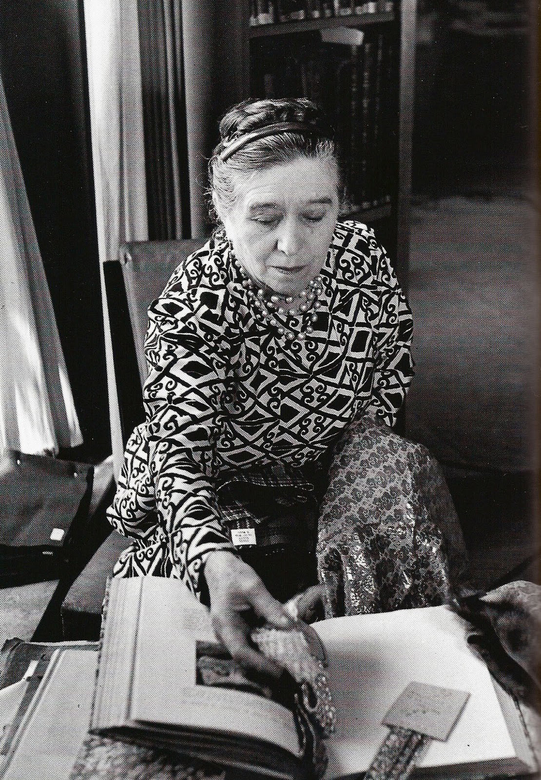 Jeanne Lanvin - Foto: Getty Images