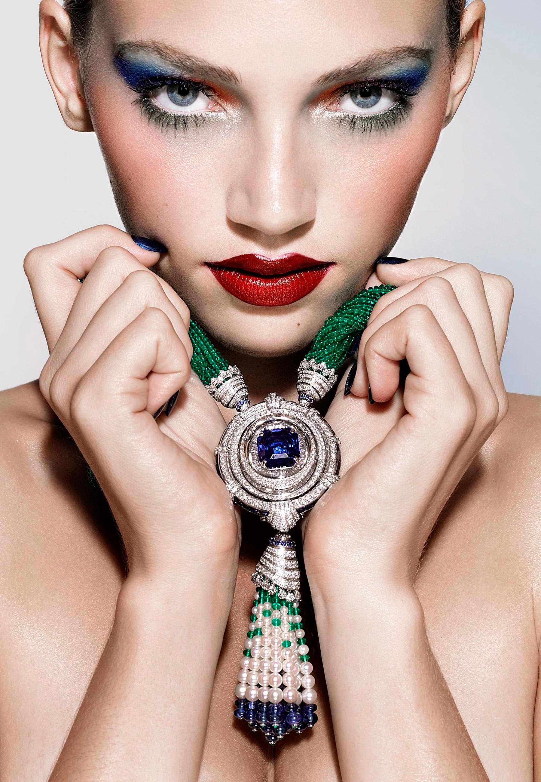 Foto: Arquivo Harper's Bazaar