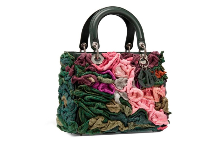 A bolsa de Janaina Tschape - Foto: Divulgação