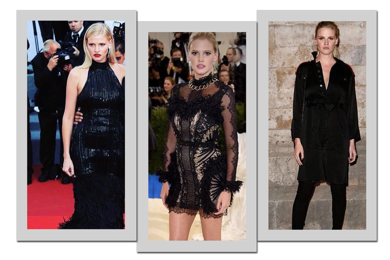Foto: Reprodução/Instagram/@lara_stone