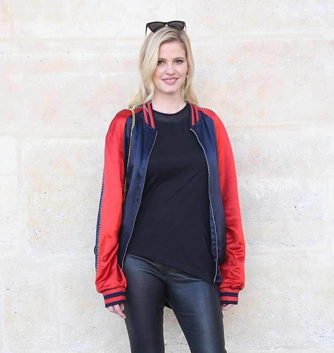 Foto: Reprodução/Instagram/@lara_stone