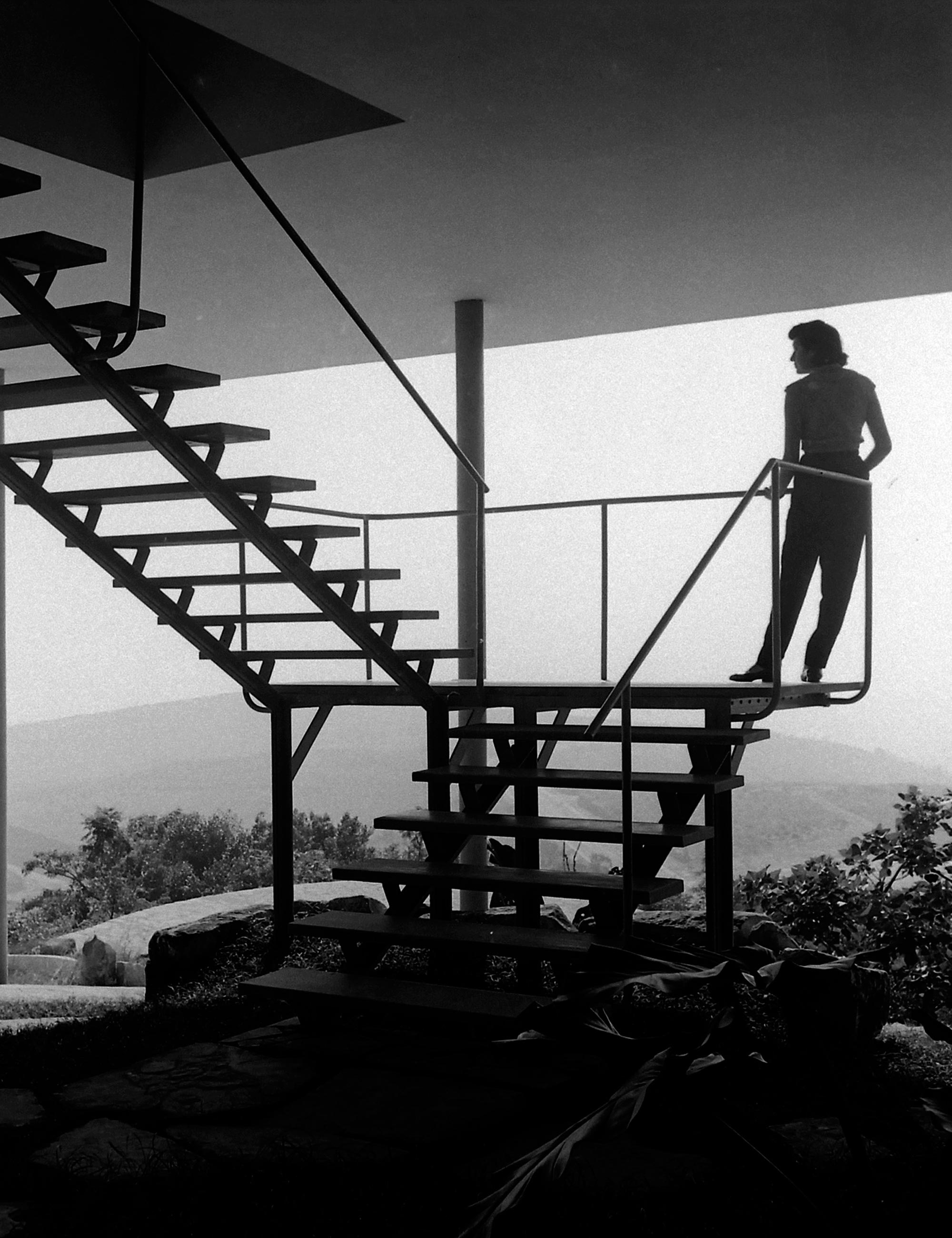 Lina Bo Bardi - Foto: Divulgação