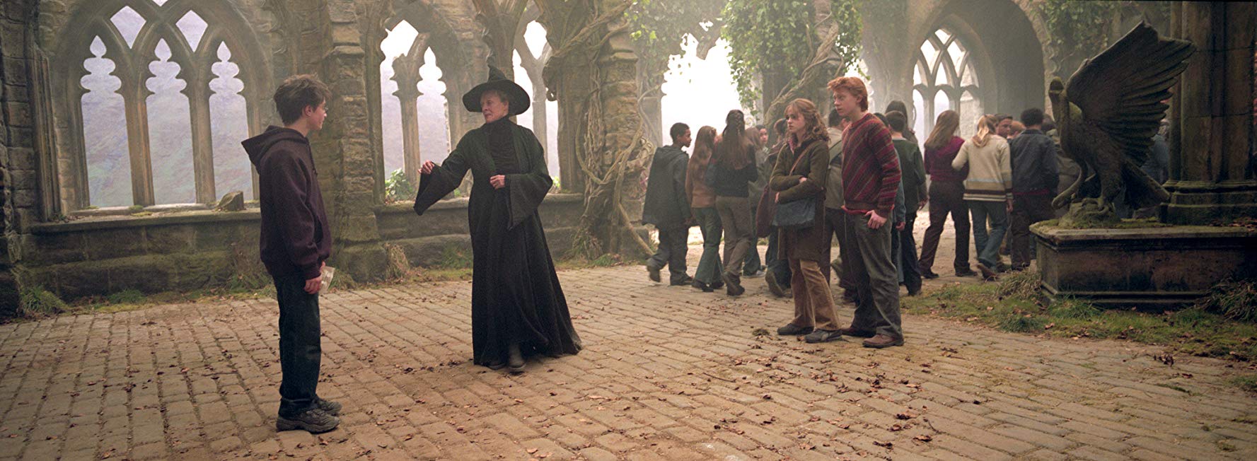 Foto: Reprodução/IMDb