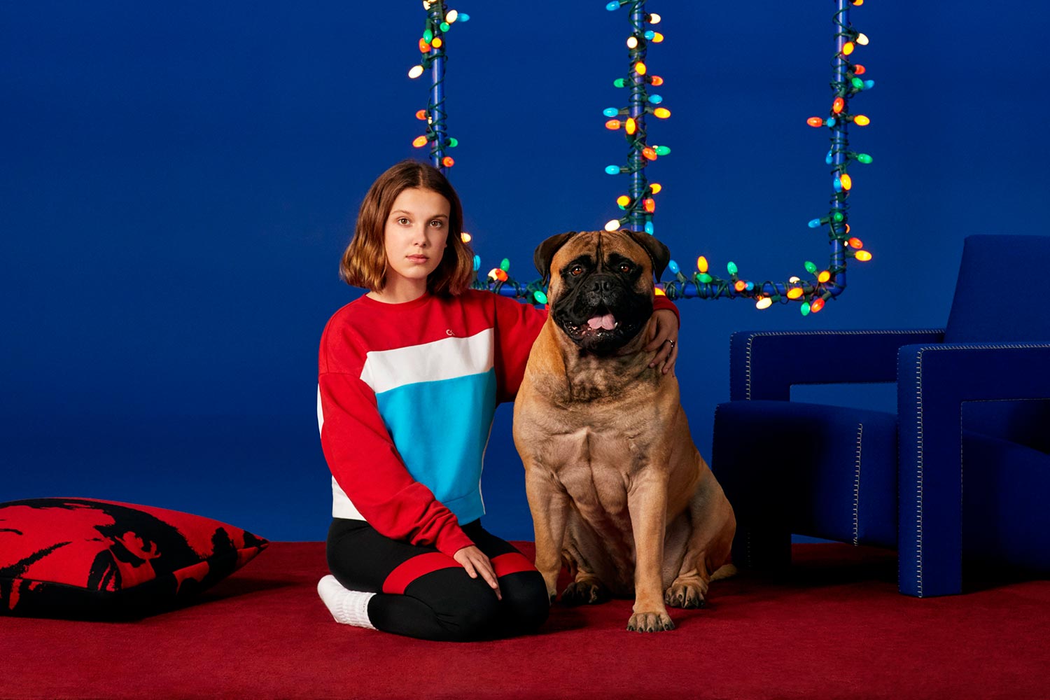 Foto: ©/®/™ The Andy Warhol Foundation for the Visual Arts, Inc. 