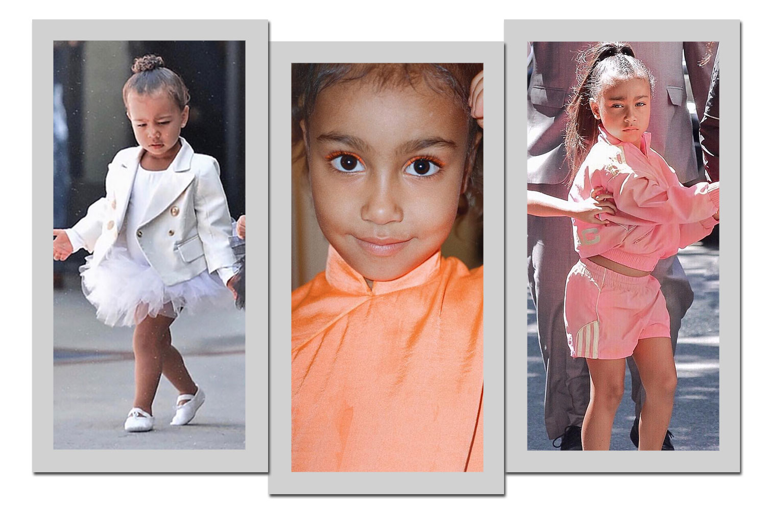 Foto: Reprodução/Instagram/@kimkardashian