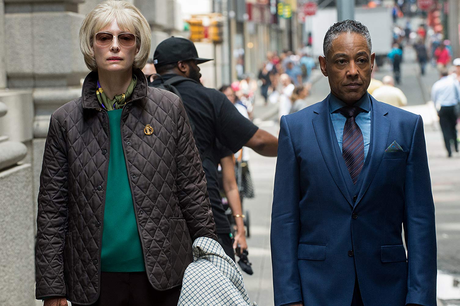 Foto: Reprodução/IMDb