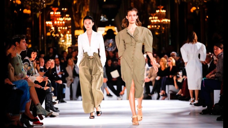Stella McCartney - Foto: Getty Images