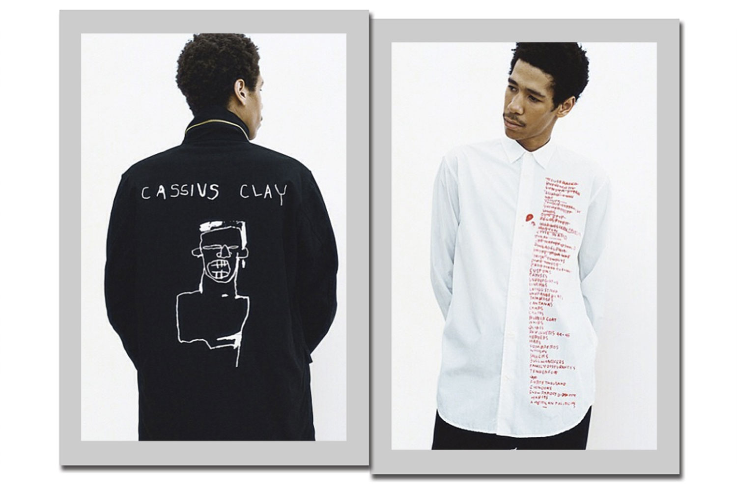 Foto: Reprodução/Instagram/@supremenewyork