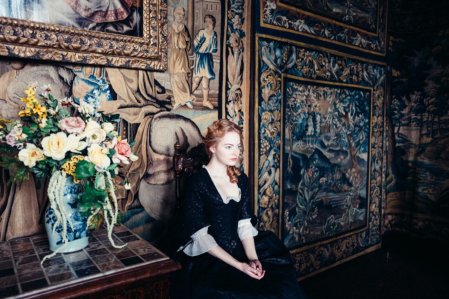 "The Favourite" - Foto: Divulgação