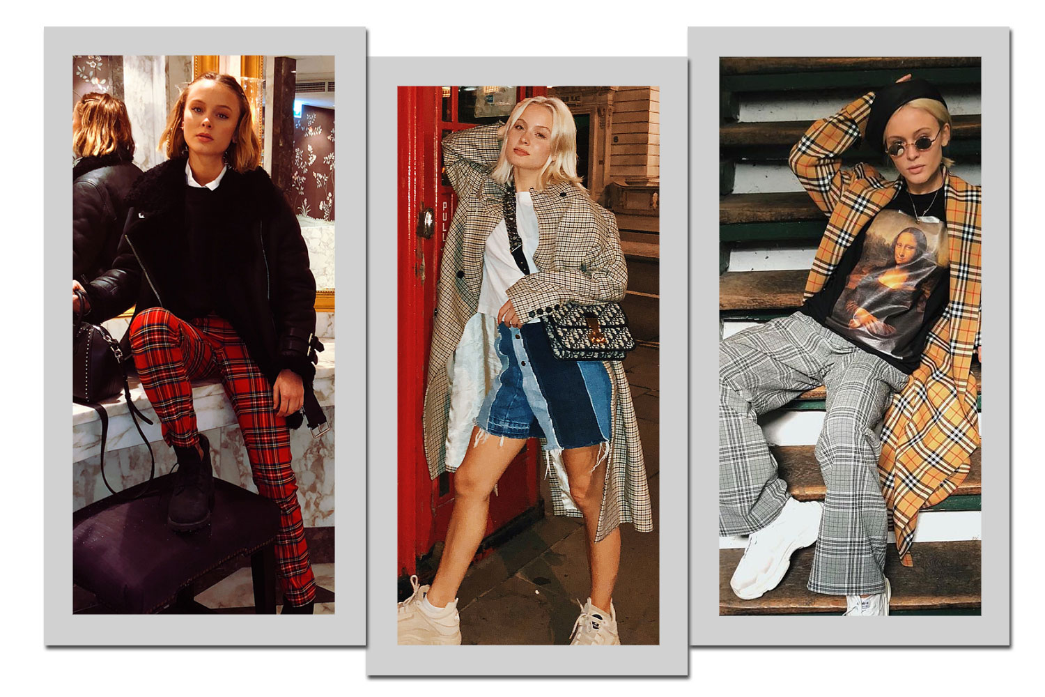 Foto: Reprodução/Instagram/@zaralarsson