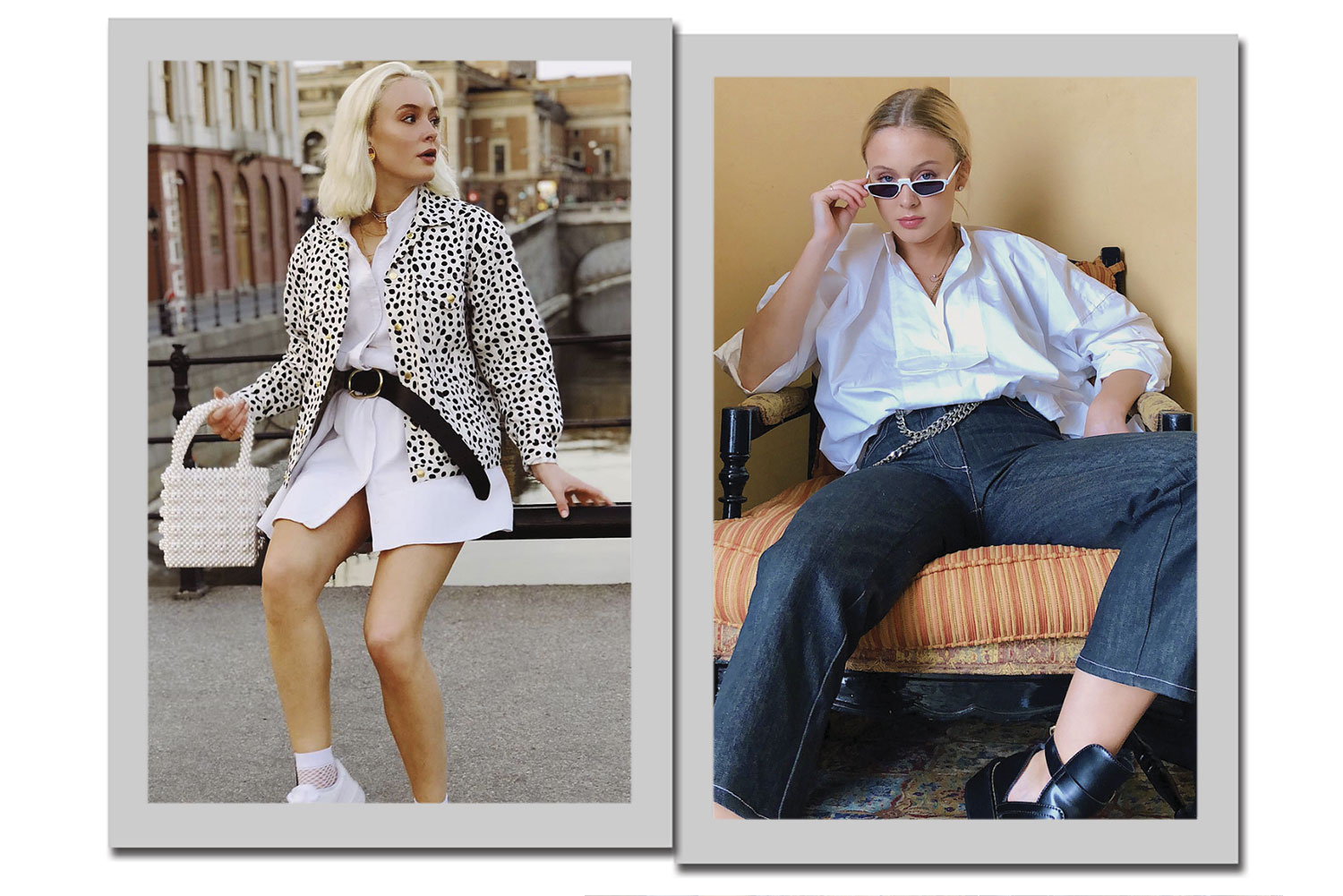 Foto: Reprodução/Instagram/@zaralarsson