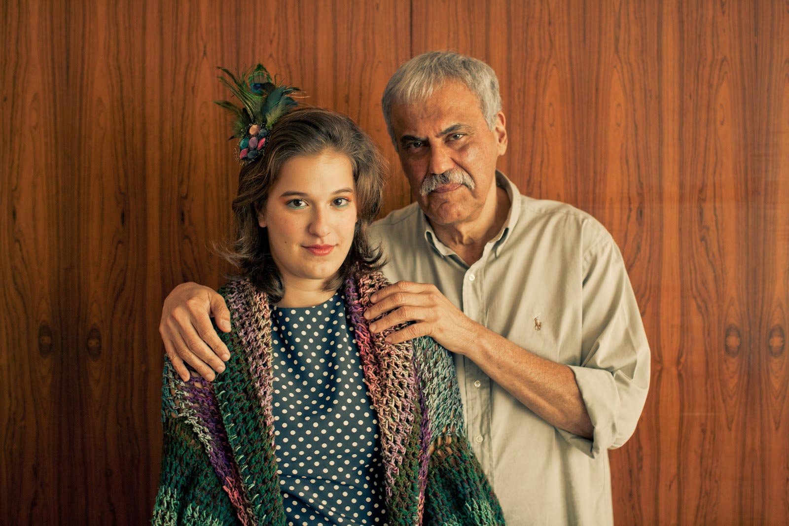 Alice e Danilo Caymmi - Foto: Divulgação