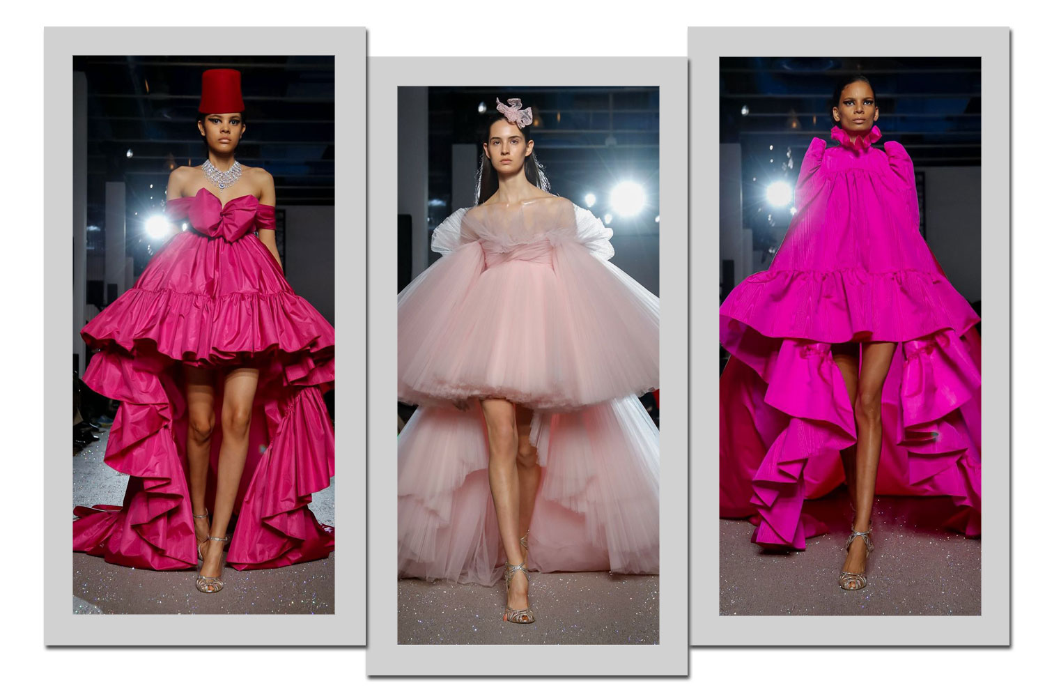 Foto: Reprodução/ Now Fashion