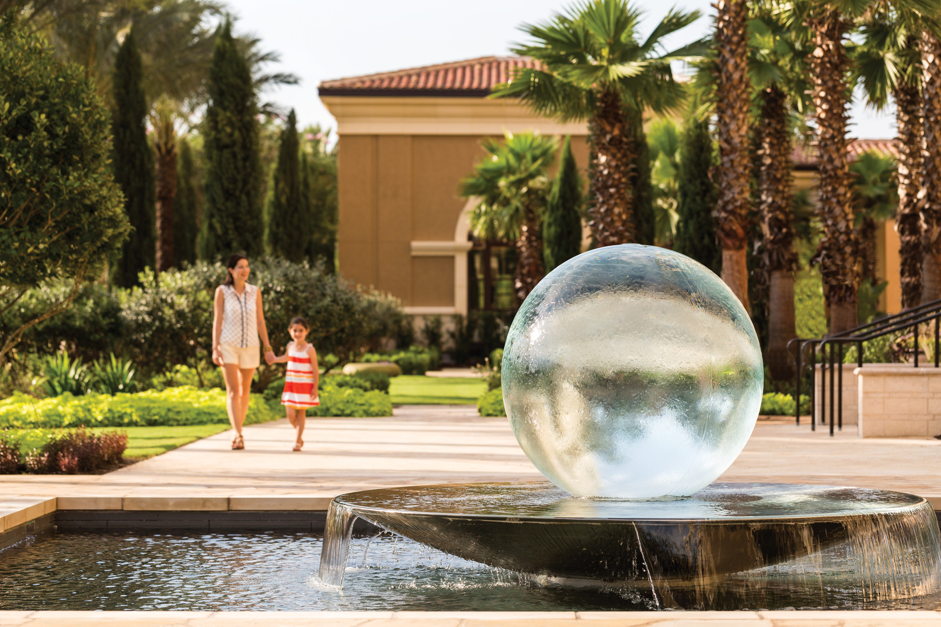 The Four Seasons Orlando