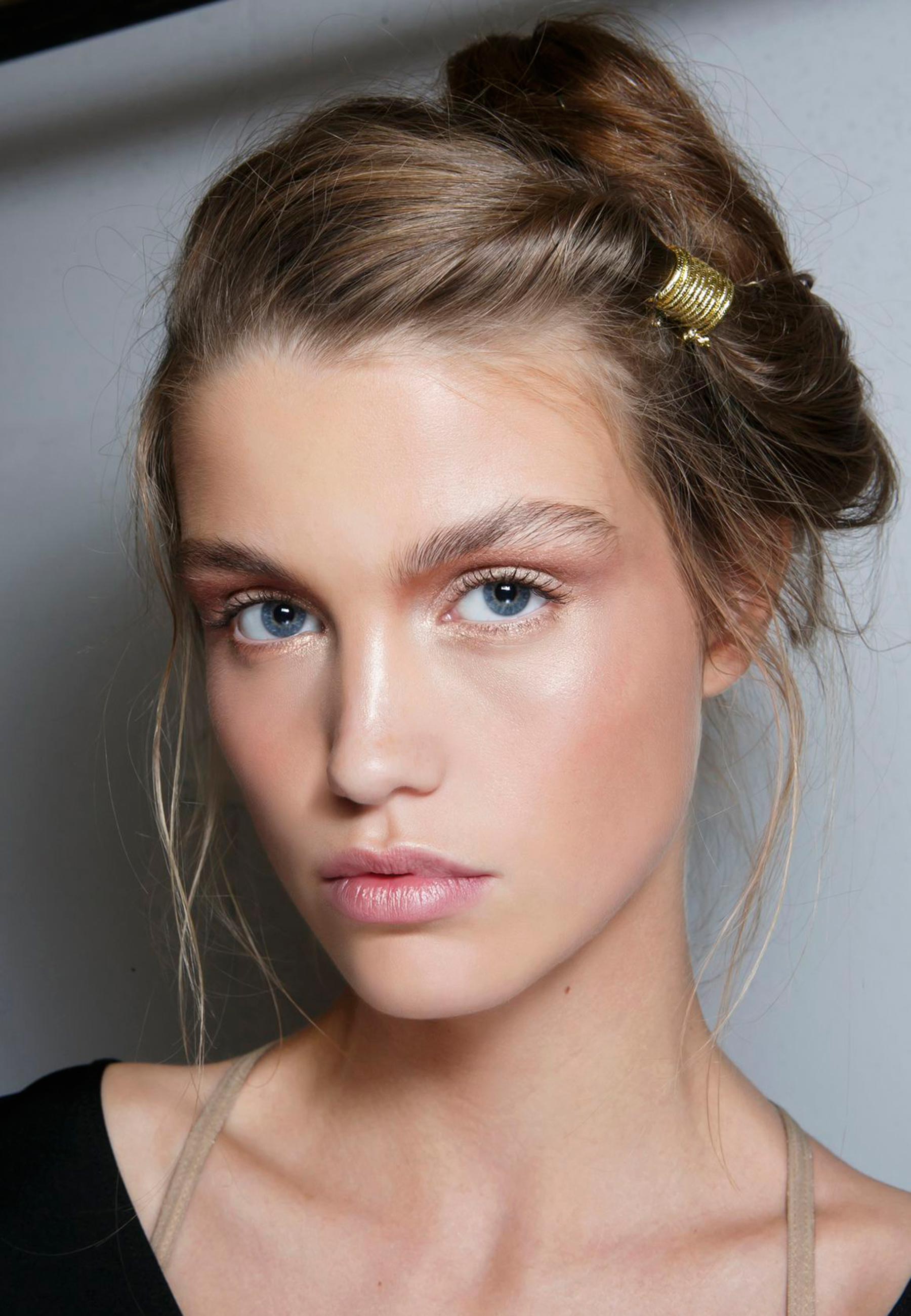 Alberta Ferretti, verão 2016 - Foto: Getty Images