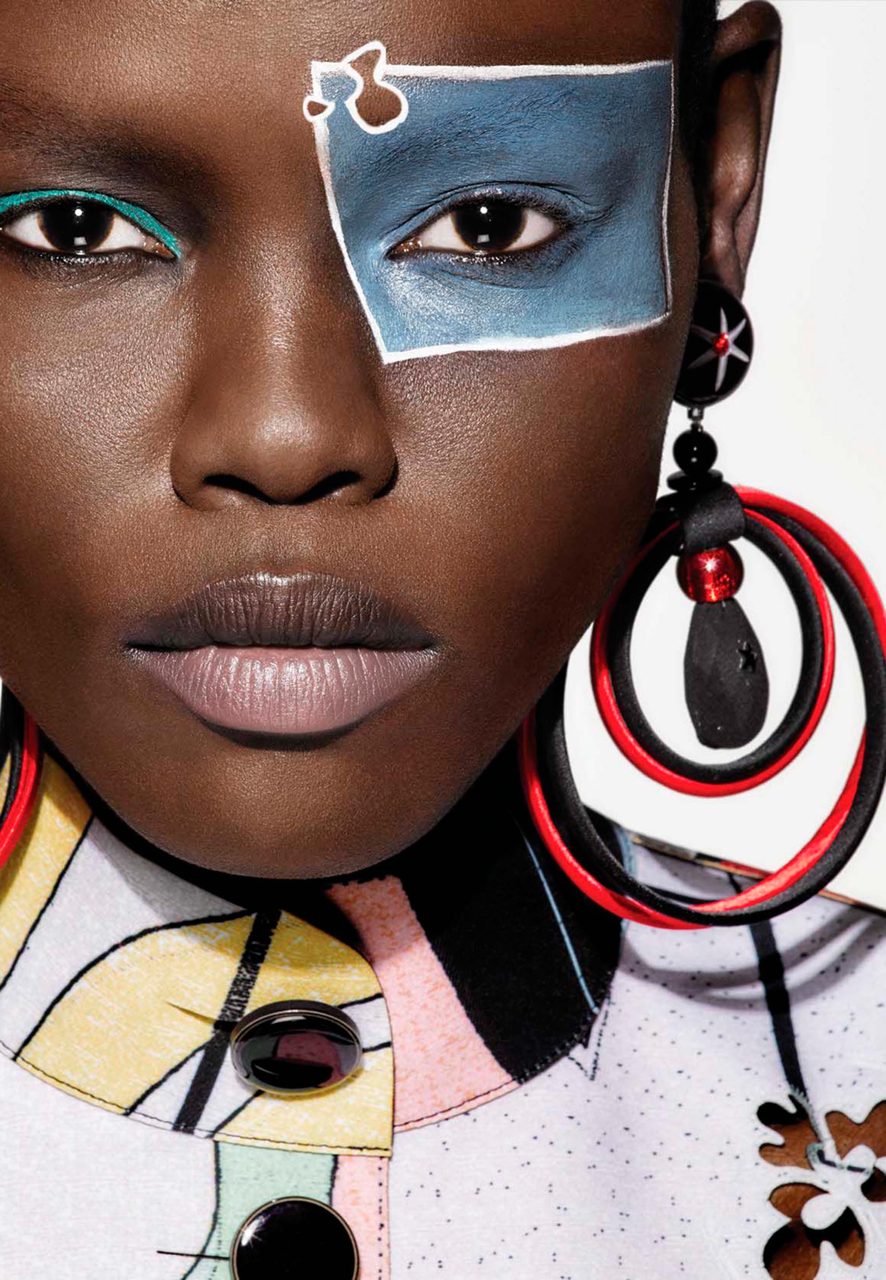 Foto: Arquivo Harper's Bazaar