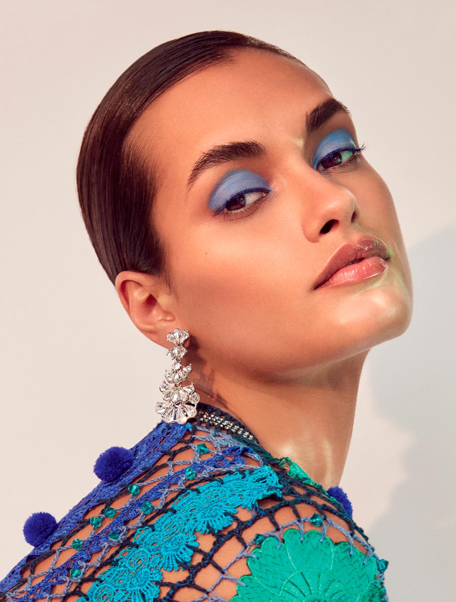 Foto: Arquivo Harper's Bazaar