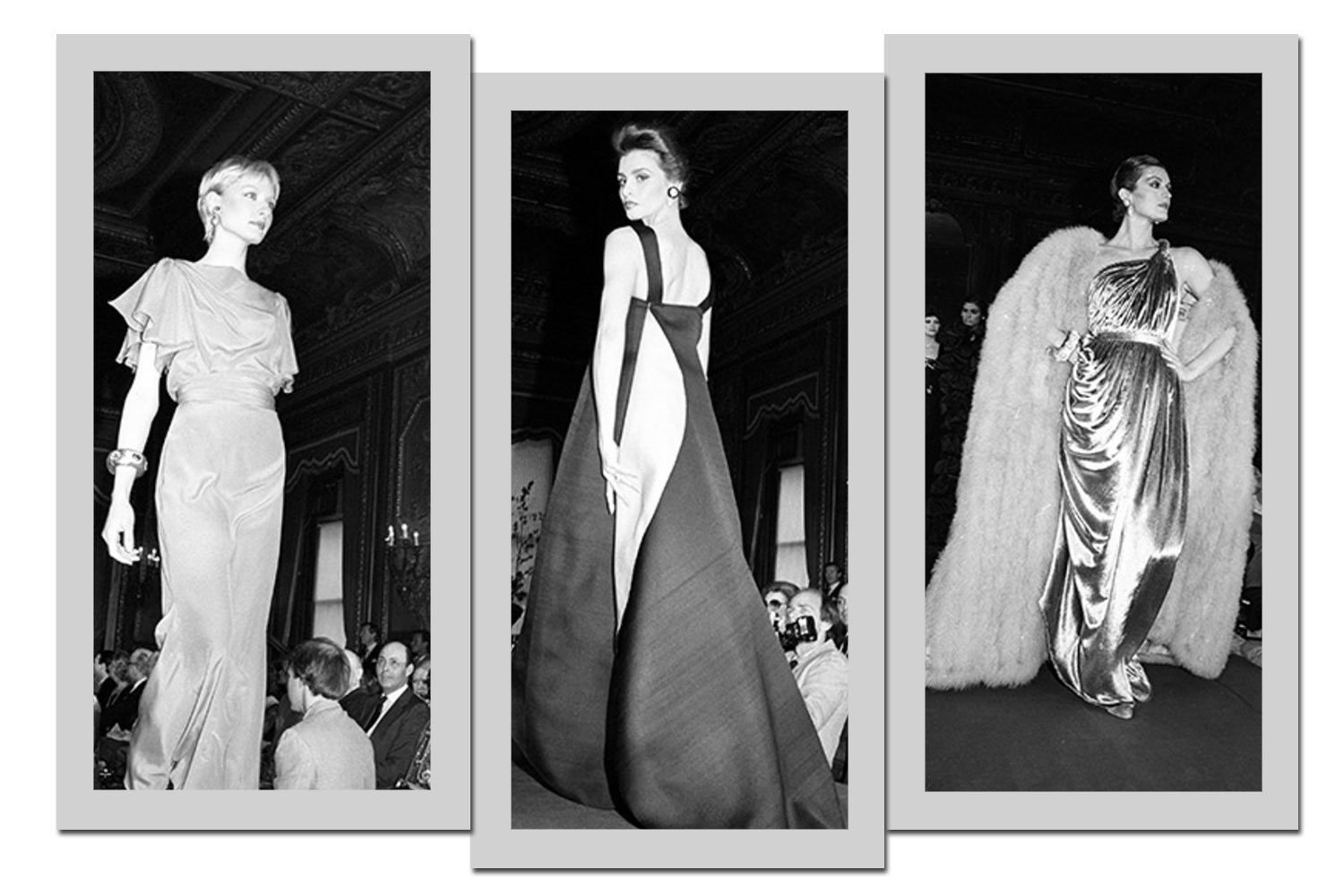 Foto: Reprodução/Site Oficial Carolina Herrera