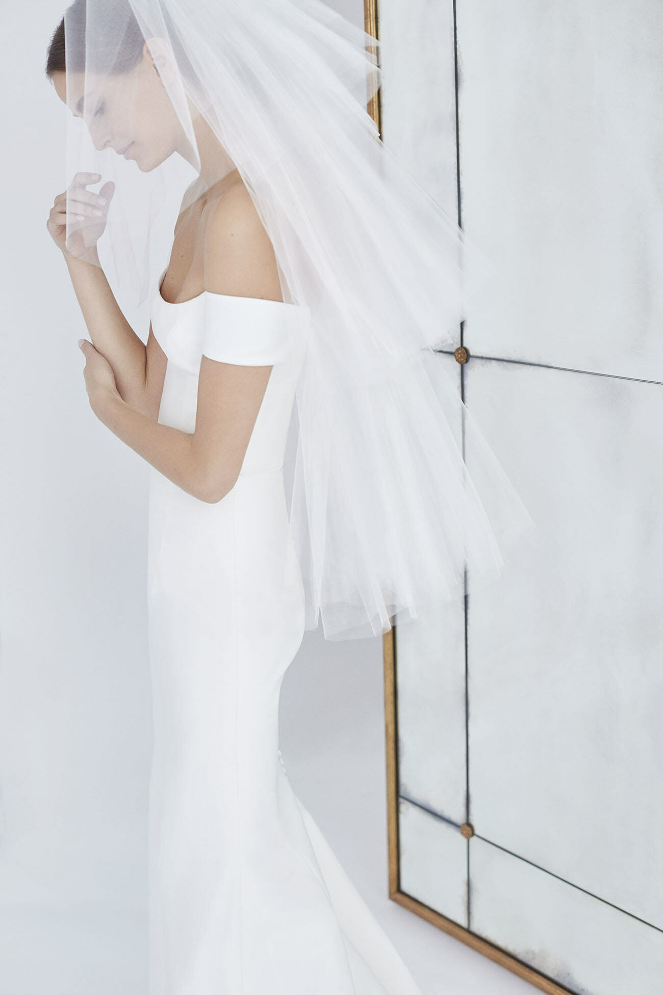 Carolina Herrera - Foto: Divulgação