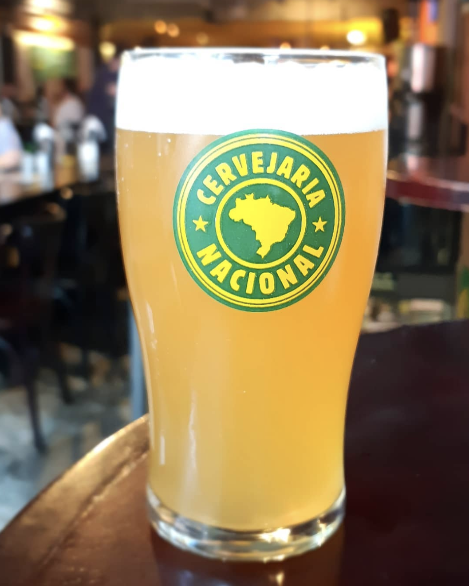 Foto: Reprodução/Instagram/@cervejarianacional