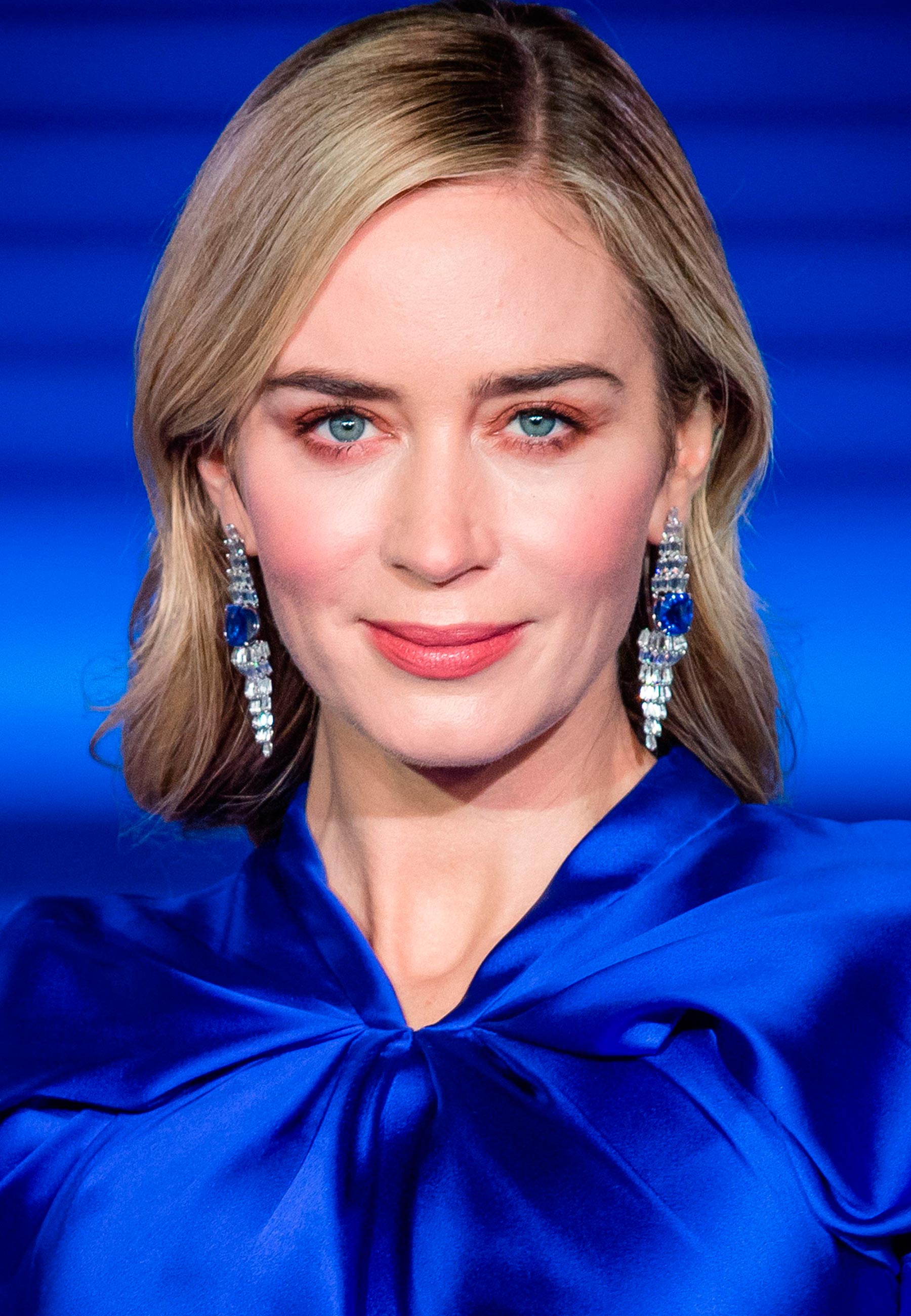 Emily Blunt - Foto: Getty Images