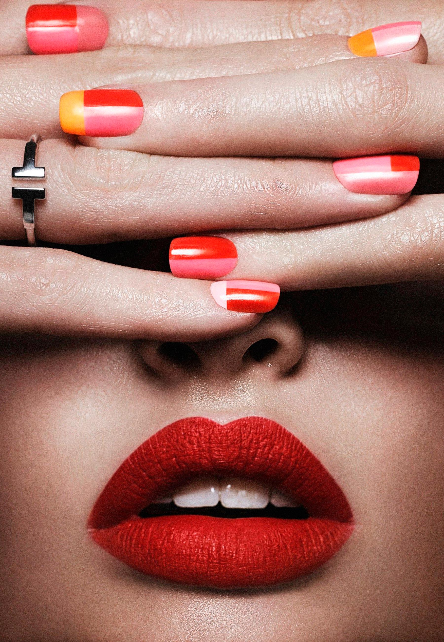 Foto: Arquivo Harper's Bazaar