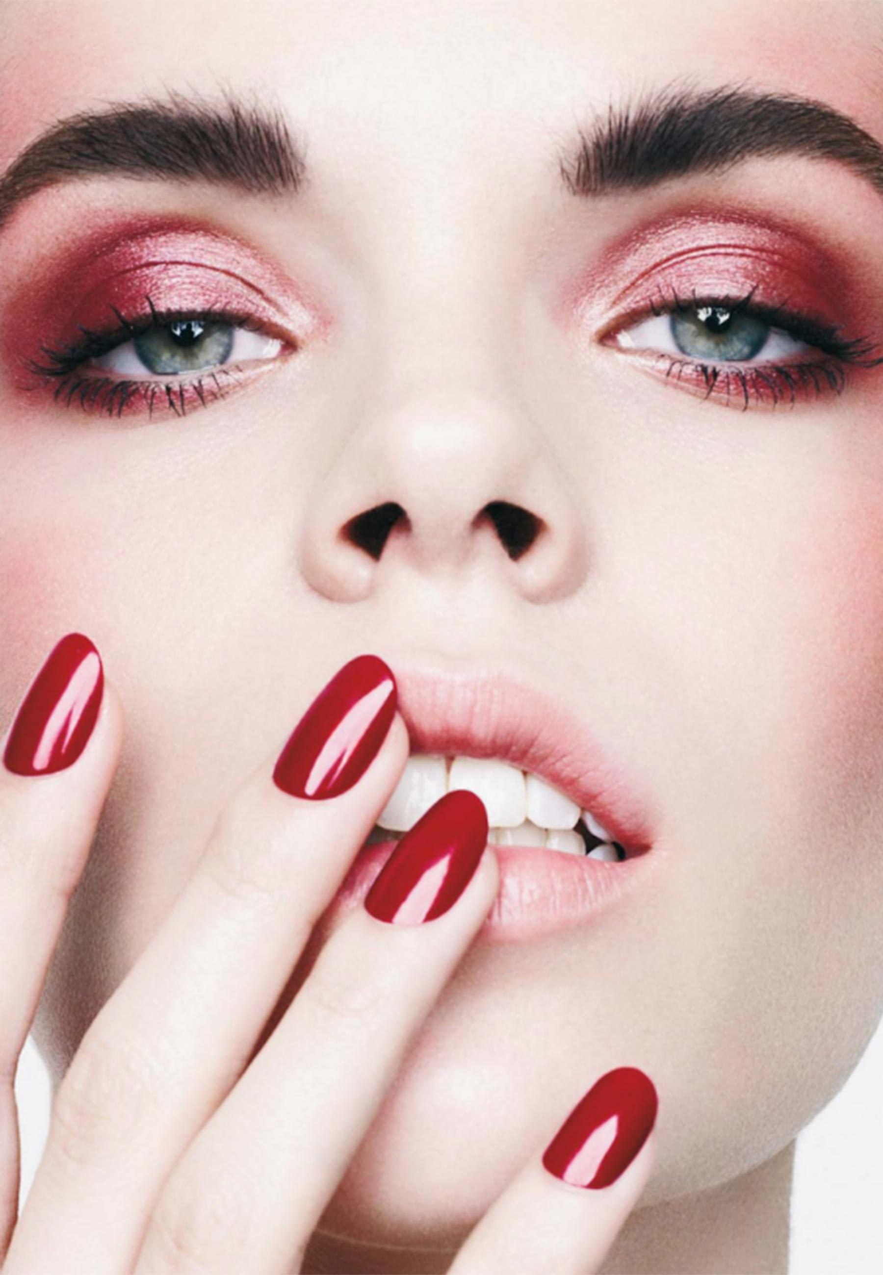 Foto: Arquivo Harper's Bazaar