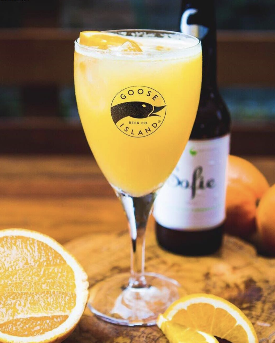 Foto: Reprodução/Instagram/@gooseisland