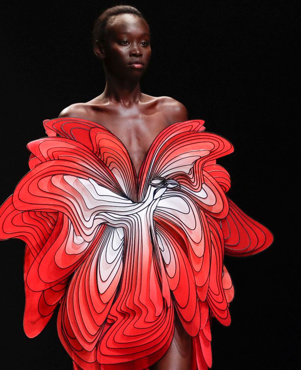 Verão 2019 - Foto: Reprodução/Now Fashion