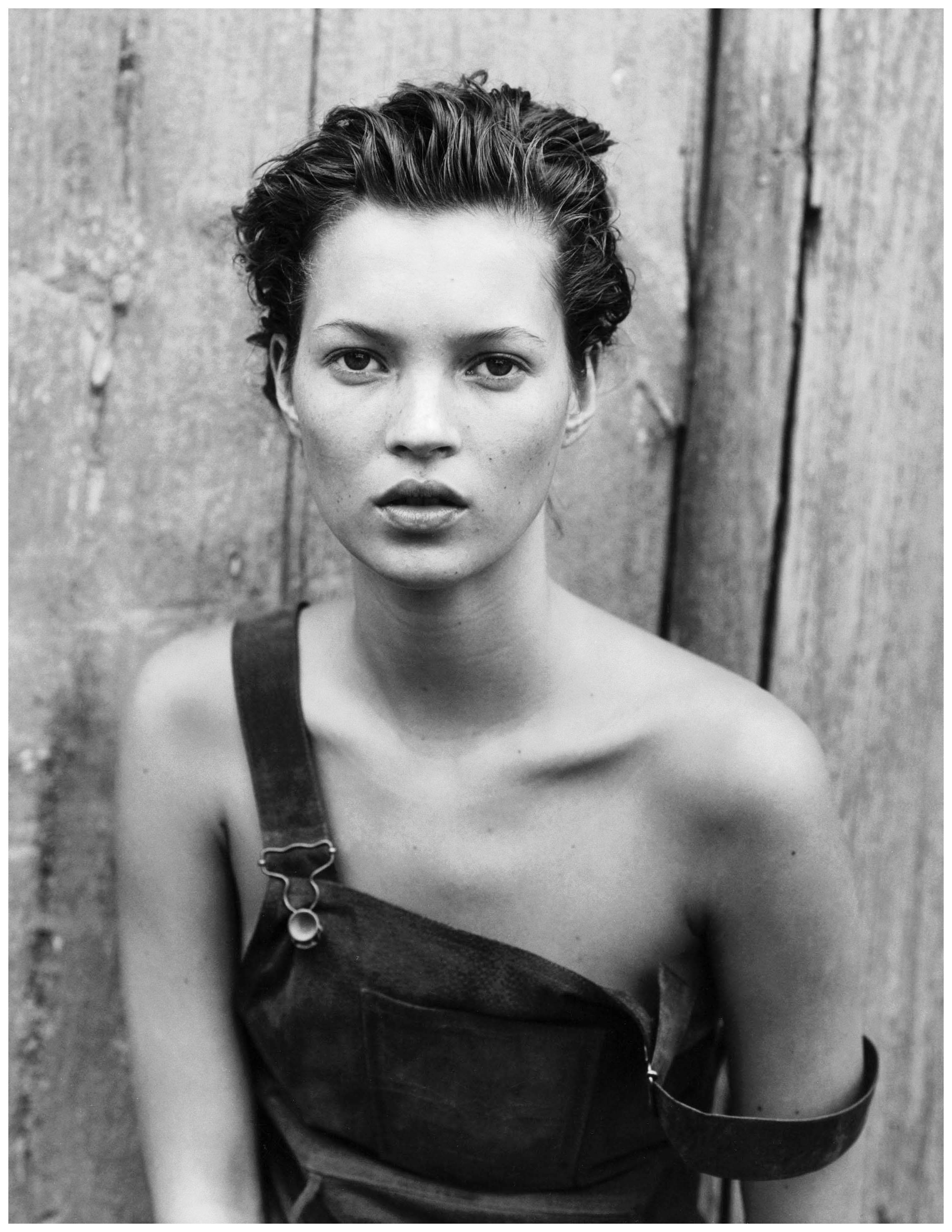 Foto: Reprodução/Harper's Bazaar 